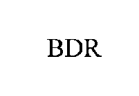 BDR