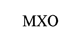 MXO