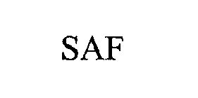 SAF