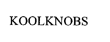 KOOLKNOBS