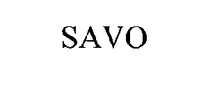 SAVO