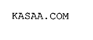 KASAA.COM