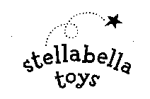 STELLABELLA TOYS