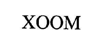 XOOM