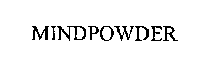 MINDPOWDER