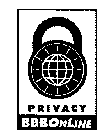 PRIVACY BBBONLINE