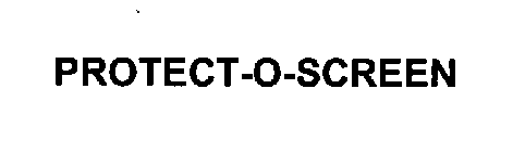 PROTECT-O-SCREEN