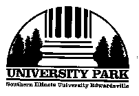 UNIVERSITY PARK, SOUTHERN ILLINOIS UNIVERSITY AT EDWARDSVILLE