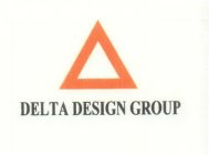 DELTA DESIGN GROUP