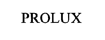 PROLUX