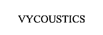 VYCOUSTICS