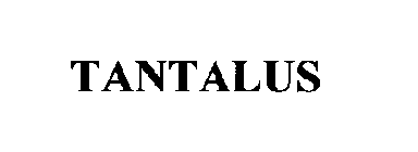 TANTALUS