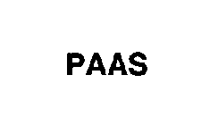 PAAS