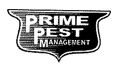 PRIME PEST MANAGEMENT