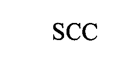 SCC