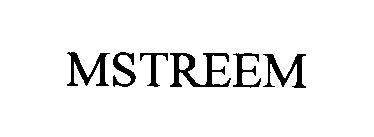 MSTREEM