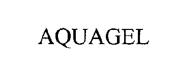 AQUAGEL