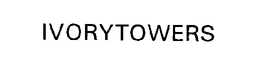 IVORYTOWERS