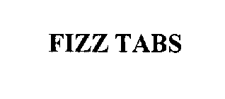 FIZZ TABS