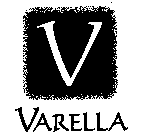 V VARELLA