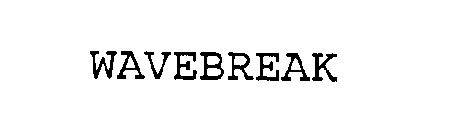 WAVEBREAK