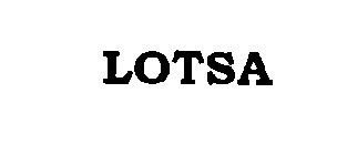 LOTSA