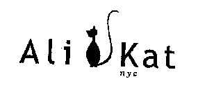 ALI KAT NYC