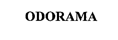 ODORAMA