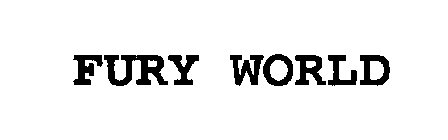 FURY WORLD