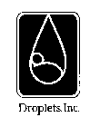 DROPLETS, INC.