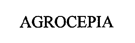 AGROCEPIA