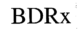 BDRX