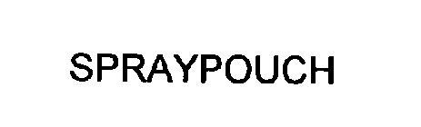 SPRAYPOUCH