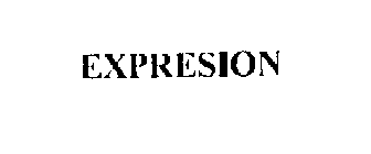 EXPRESION