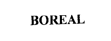 BOREAL