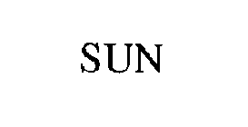 SUN