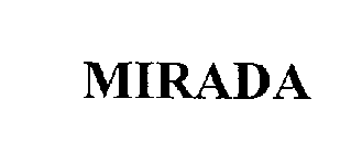 MIRADA