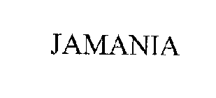 JAMANIA