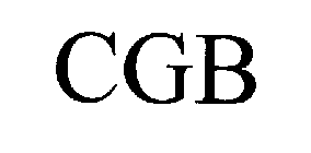 CGB