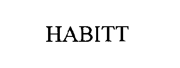 HABITT