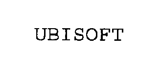 UBISOFT