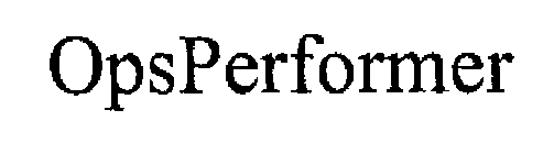 OPSPERFORMER