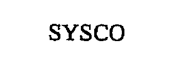 SYSCO