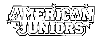 AMERICAN JUNIORS