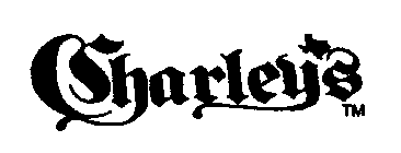 CHARLEY'S