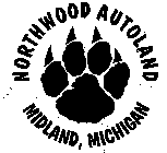 NORTHWOOD AUTOLAND MIDLAND, MICHIGAN