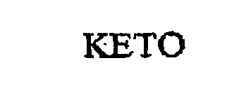 KETO