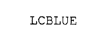 LCBLUE