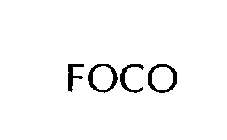 FOCO