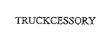 TRUCKCESSORY